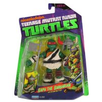 Nickelodeon TMNT / Teenage Mutant Ninja Turtles - Raph...