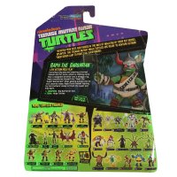 Nickelodeon TMNT / Teenage Mutant Ninja Turtles - Raph...