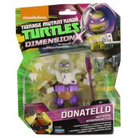 TMNT / Teenage Mutant Ninja Turtles - Dimension X...