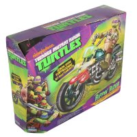 Nickelodeon TMNT / Teenage Mutant Ninja Turtles - Rippin...