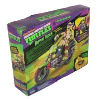 Nickelodeon TMNT / Teenage Mutant Ninja Turtles - Rippin...