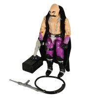 Hasbro Vintage G.I. / GI Joe - Dr. Mindbender - lose /...