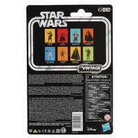 Star Wars Clone Wars / Vintage Collection 3,75″...