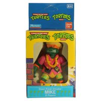 TMNT / Hero Turtles – Dauer-Power-Urlauber Mike /...