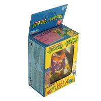 TMNT / Hero Turtles – Mike der verrückte Clown / Michelangelo – Box MISB