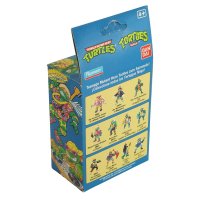 TMNT / Hero Turtles – Mike der verrückte Clown / Michelangelo – Box MISB