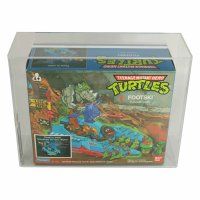 TMNT / Teenage Mutant Hero Turtles – Footski...