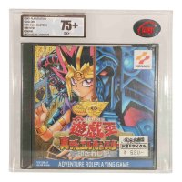 Sony Playstation - Yu-Gi-Oh Shin Duel Monsters - VGA /...