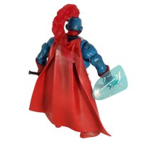 Masters of the Universe / MotU Classics - Sir Laser-Lot -...