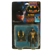 Kenner Batman Dark Knight Collection - Tec-Shield Batman...