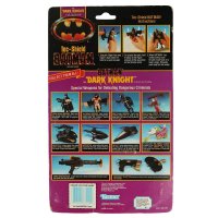 Kenner Batman Dark Knight Collection - Tec-Shield Batman...