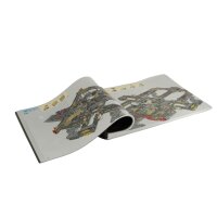 Lego 75192 - UCS Millenium Falcon Star Wars - Bauanleitung / Bauplan