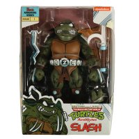 NECA - TMNT / Turtles - Slash (Archie Comics) - MISB