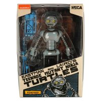 NECA - TMNT / Turtles - Fugitoid (Mirage Comics) - MISB