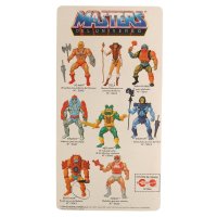 Vintage MotU / Masters of the Universe - Mer-Man - Spain...