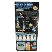 Playmates - Star Trek First Contact - Captain Jean-Luc...