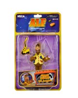 Alf Toon Classic NECA  - Alf with Saxophone (ca. 15cm) - MOC