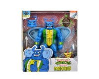 NECA - TMNT / Turtles - Man Ray / Ray Fillet (Archie...