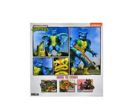 NECA - TMNT / Turtles - Man Ray / Ray Fillet (Archie...