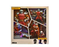 NECA - TMNT / Turtles - Shredder Clones (Mirage Comics) -...