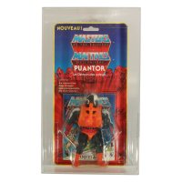 Vintage MotU - Stinkor / Puantor (Blue He-Man Shield) -...