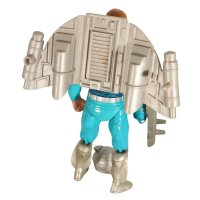 Vintage MotU / He-Man New Adventures - Icarius / Flipshot - lose / komplett