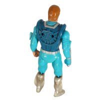 Vintage MotU / He-Man New Adventures - Icarius / Flipshot - lose / komplett