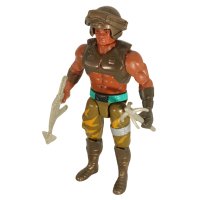 Vintage MotU / He-Man New Adventures - Vizar - lose /...