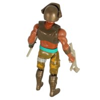 Vintage MotU / He-Man New Adventures - Vizar - lose / komplett