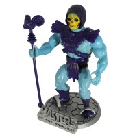 Masters of the Universe / MOTU - Figure Stand / Standfuß mit Logo (Display)