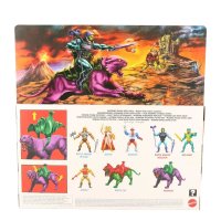 Mattel - Masters of the Universe MotU Origins - Panthor -...