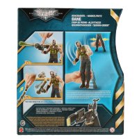 Mattel / DC Batman The Dark Knight Rises - Bonebasher...