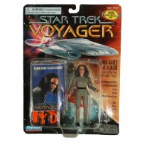 Star Trek Voyager – Playmates –...