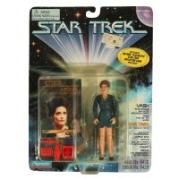 Star Trek Deep Space Nine – Playmates – Vash...