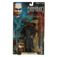 McFarlane Movie Maniacs -  Candyman 3 Day of the Dead - MOC