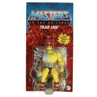 Mattel - Masters of the Universe MotU Origins - Trap Jaw...