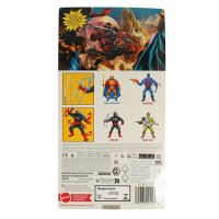 Mattel - Masters of the Universe MotU Origins - Ninjor- MOC