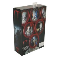 NECA - IT / ES Pennywise Clown - MISB