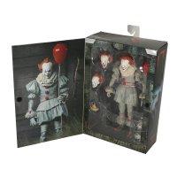 NECA - IT / ES Pennywise Clown - MISB