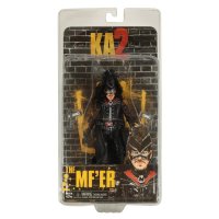 NECA - Kick Ass 2 The Mfer - MOC