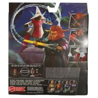 Gwildor & Orko - MISB - Masterverse Revolution - MotU...