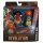 Gwildor & Orko - MISB - Masterverse Revolution - MotU / Masters of the Universe