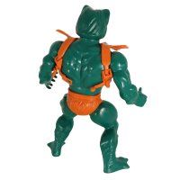 Vintage MotU / Masters of the Universe – Merman...