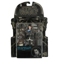 Star Wars Black Series 3,75" - Starkiller (Galen...