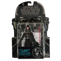 Star Wars Black Series 3,75" - Darth Vader #07 - MOC