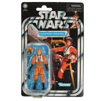 Star Wars Vintage Collection - Luke Skywalker (X-Wing...