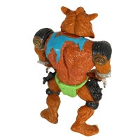 TMNT / Teenage Mutant Ninja Turtles - Euro Rahzar (blaue Waffen) - lose