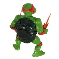 TMNT / Teenage Mutant Ninja Turtles - Raphael - lose /...