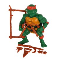 TMNT / Teenage Mutant Ninja Turtles - Michelangelo - lose...