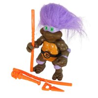 TMNT / Teenage Mutant Ninja Turtles – Double...